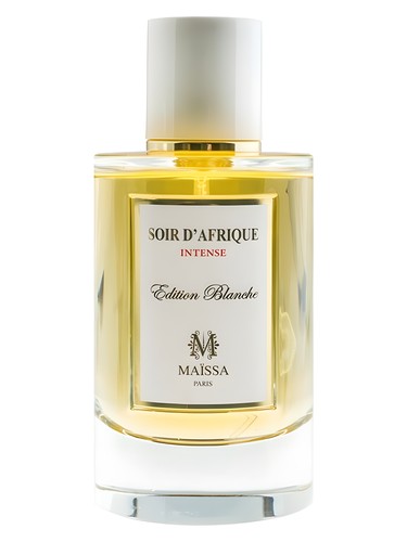 Frasco de Soir d'Afrique, de Maïssa Parfums