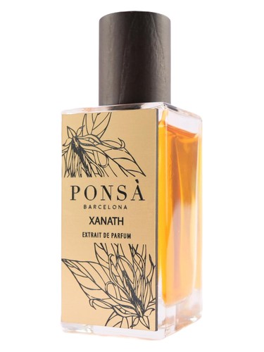 Frasco de Xanath — Ponsa