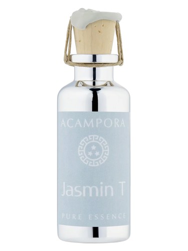 Frasco de Jasmin T – Pure Essence, de Bruno Acampora