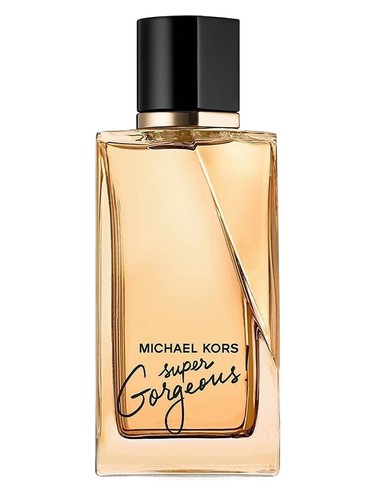 Frasco de Super Gorgeous!, de Michael Kors