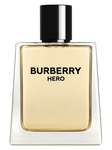 Frasco de Hero — Burberry