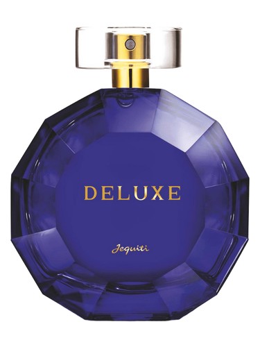 Frasco de Deluxe — Jequiti