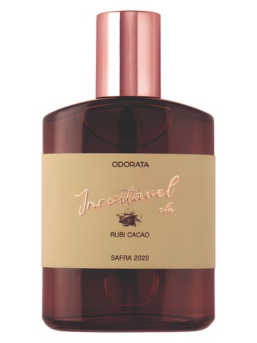Frasco de Inevitável Ela — Odorata