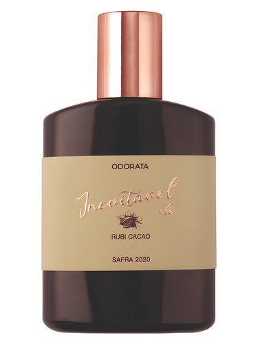 Frasco de Inevitável Ele, de Odorata