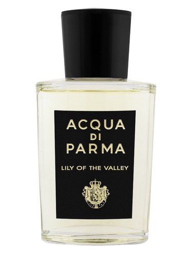 Frasco de Lily of the Valley, de Acqua di Parma