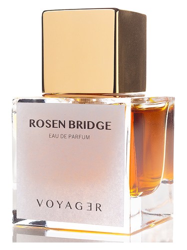 Frasco de Rosen Bridge, de SIAM 1928