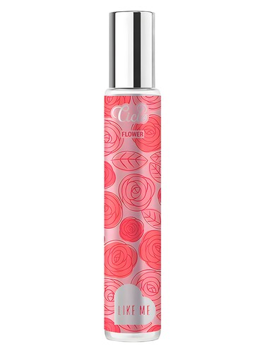 Frasco de Flower, de Ciclo Cosméticos