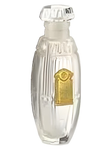 Frasco de Ambre Romain, de Fendi