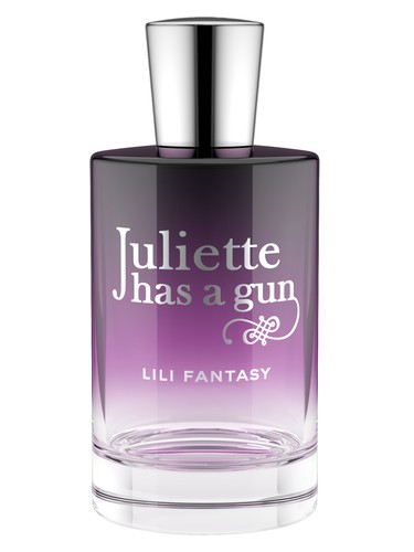 Frasco de Lili Fantasy — Juliette Has A Gun