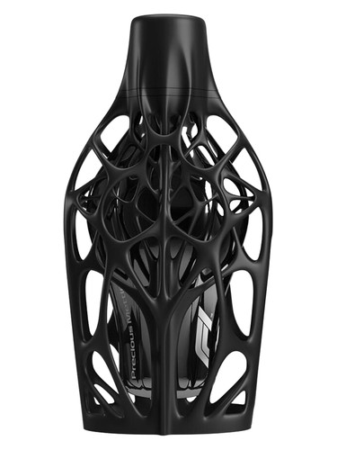 Frasco de Precious Mettle Eau de Parfum, de F1 Parfums