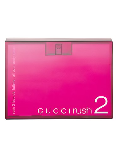 Frasco de Gucci Rush 2 — Gucci