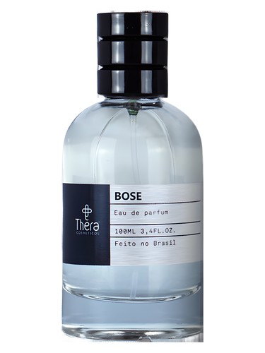 Frasco de Bose — Thera Cosméticos