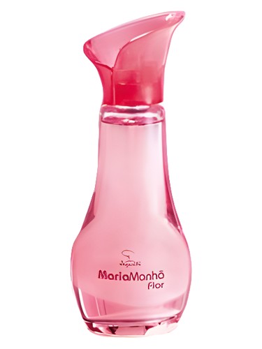 Frasco de Maria Manhã Flor, de Jequiti