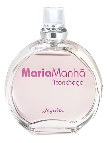 Frasco de Maria Manhã Aconchego, de Jequiti