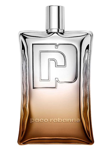 Frasco de Dandy Me, de Rabanne