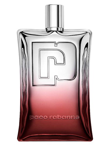 Frasco de Major Me, de Rabanne