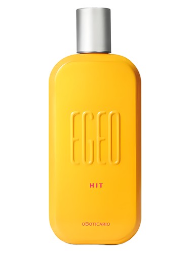 Frasco de Egeo Hit — O Boticário