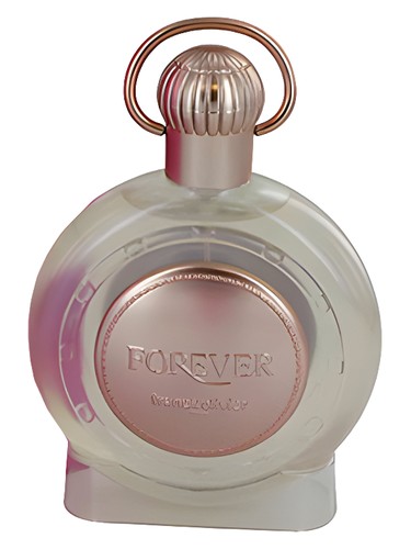 Frasco de Forever, de Franck Olivier