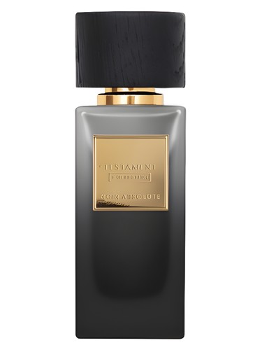Frasco de Noir Absolute, de Testament London