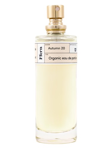 Frasco de Autumn 20 — Ffern