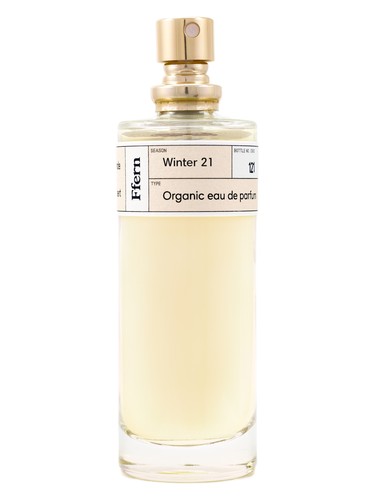 Frasco de Winter 21 — Ffern