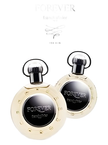 Frasco de Forever for Him, de Franck Olivier