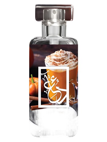 Frasco de Pumpkin Spice 2.0 — The Dua Brand