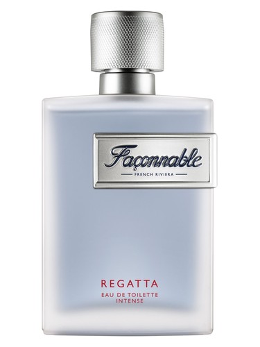 Frasco de Regatta, de Façonnable