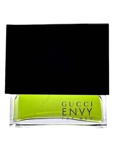 Frasco de Envy for Men — Gucci