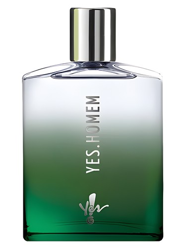 Frasco de Yes Homem, de Yes! Cosmetics
