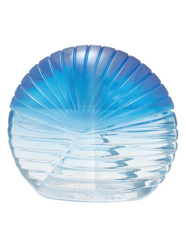 Frasco de Blue, de Franck Olivier