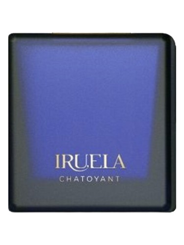 Frasco de Chatoyant, de Iruela
