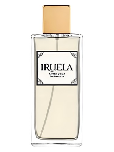 Frasco de Citrus Inspiration, de Iruela