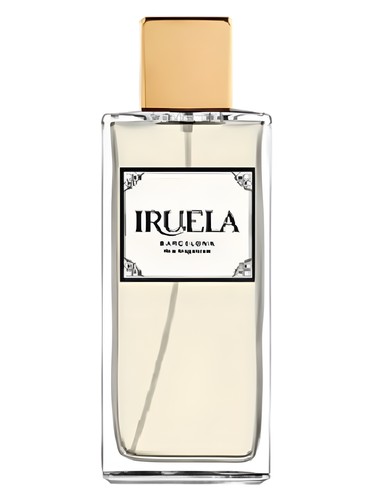 Frasco de Mediterranean Fruity, de Iruela
