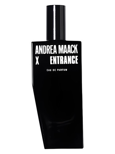 Frasco de ANDREA MAACK X ENTRANCE — Andrea Maack