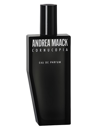 Frasco de Cornucopia, de Andrea Maack