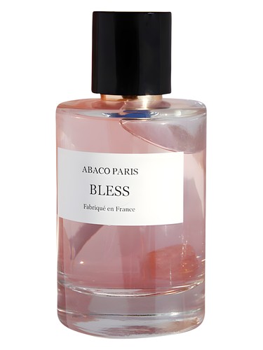Frasco de Bless, de Abaco Paris