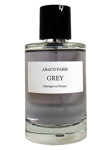 Frasco de Grey, de Abaco Paris