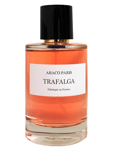 Frasco de Trafalga, de Abaco Paris