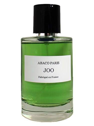 Frasco de Joo, de Abaco Paris