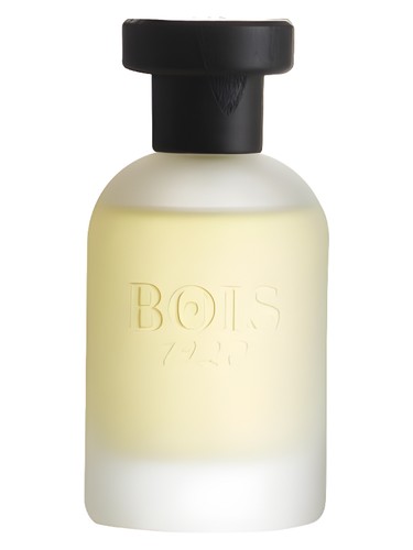 Frasco de Classic Paradise, de Bois 1920