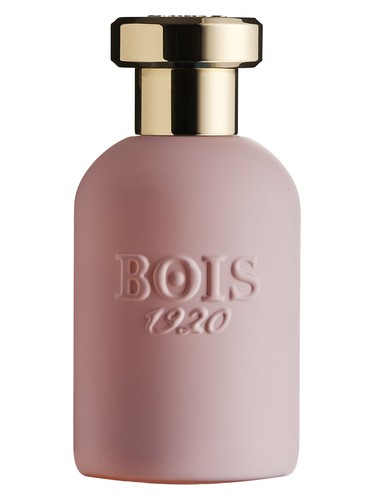 Frasco de Oro Rosa, de Bois 1920