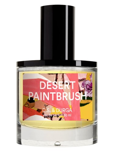 Frasco de Desert Paintbrush — DS&Durga