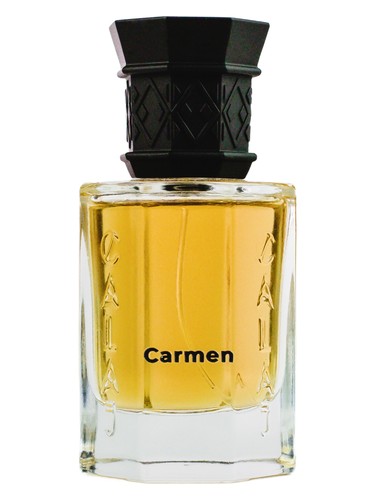 Frasco de Carmen — Calaj