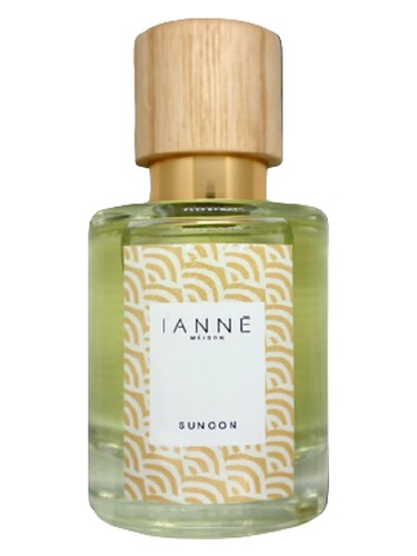 Frasco de Sunoon, de Maison Ianné
