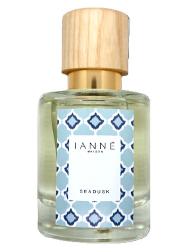 Frasco de Seadusk, de Maison Ianné