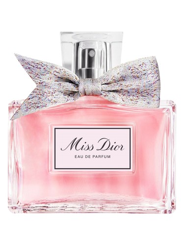 Frasco de Miss Dior Eau de Parfum (2021) — Dior