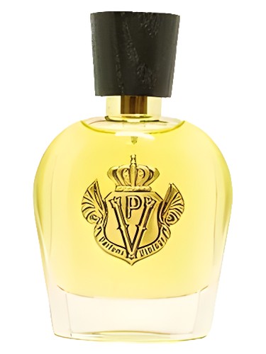 Frasco de Enigmatic Man, de Parfums Vintage