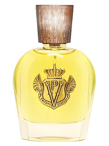 Frasco de Soir Extrait, de Parfums Vintage
