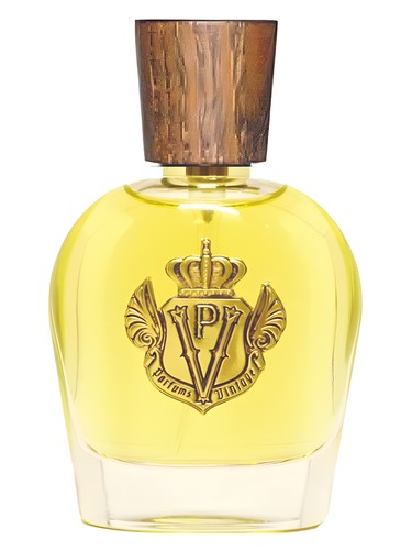 Frasco de Riparian, de Parfums Vintage